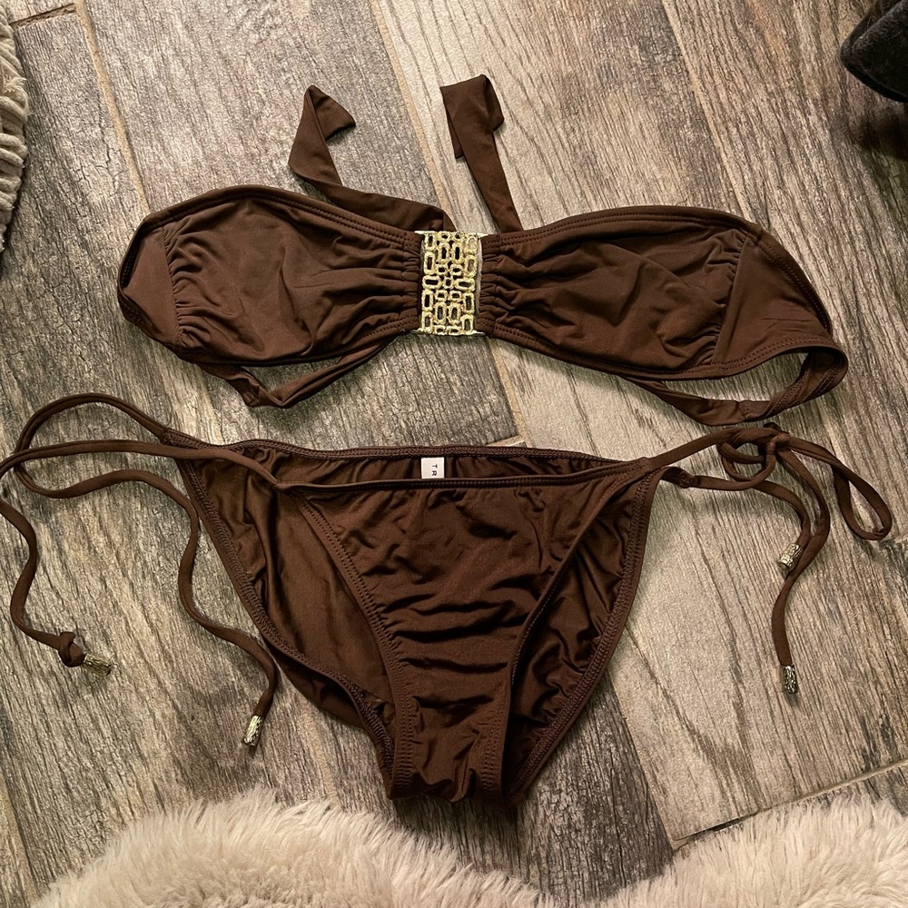 Trina Turk Bikini xs